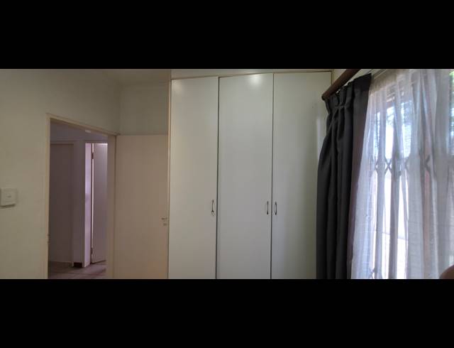 3 BEDROOM FREESTANDING TO LET IN JACKAROO PARK